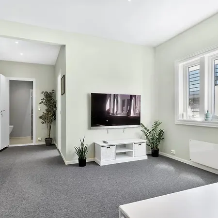 Apartment 202 Stavanger