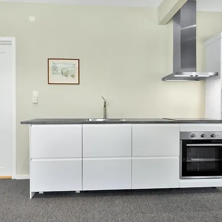 Apartamento 202 Stavanger