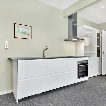 Apartamento 202 Stavanger
