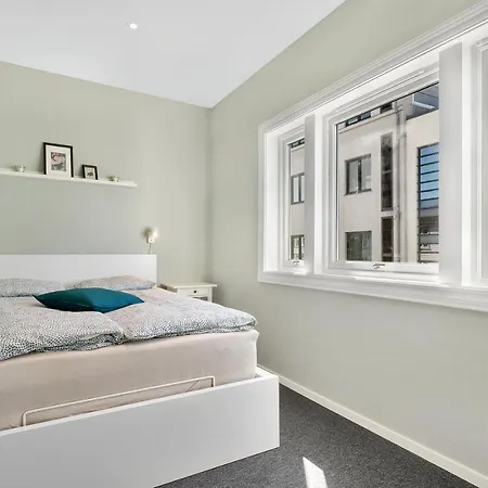 202 Apartment