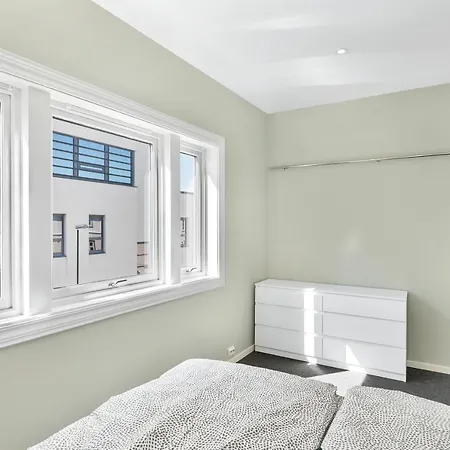 202 Apartman Stavanger