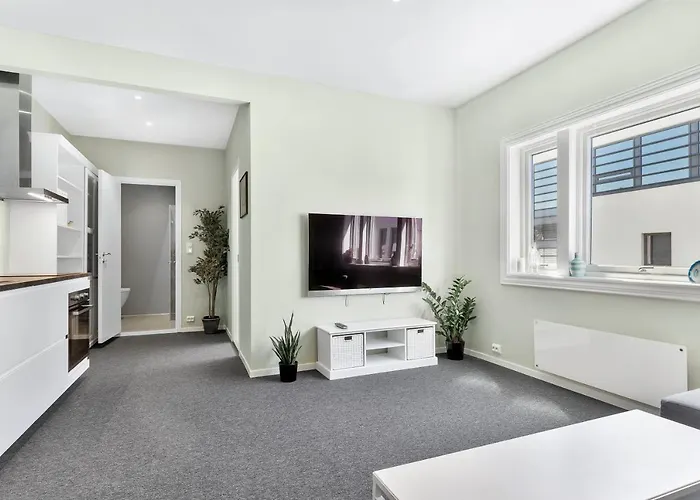 Apartament 202 Stavanger