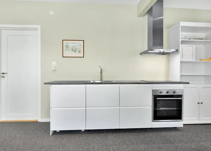 Apartament 202 Stavanger