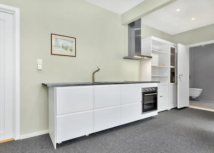 Apartament 202 Stavanger