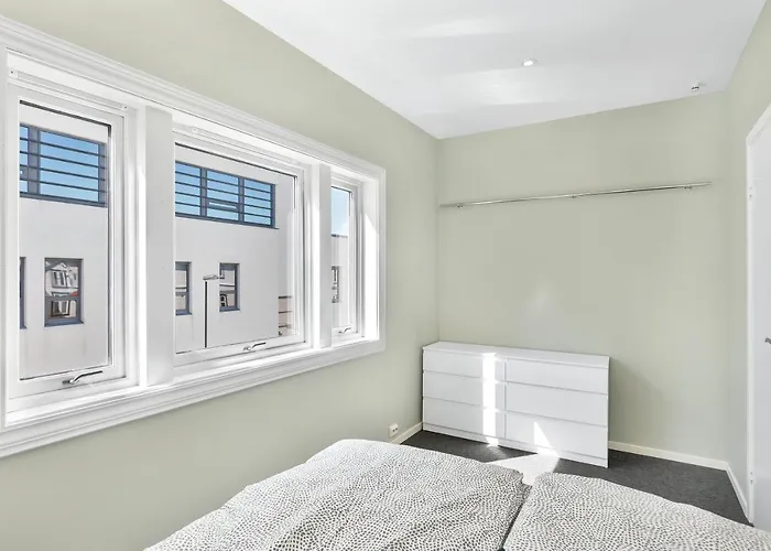 202 Apartament Stavanger